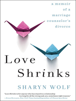 cover image of Love Shrinks